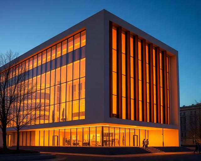 Università Bocconi in Milan