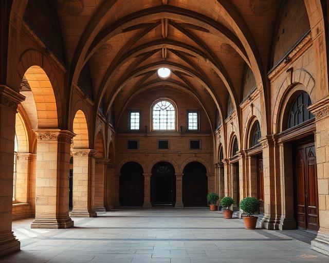 Università Cattolica in Milan