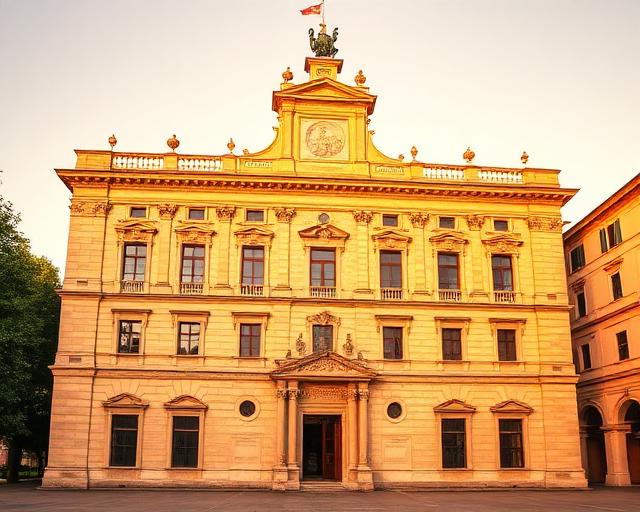 Università di Padova in Padova